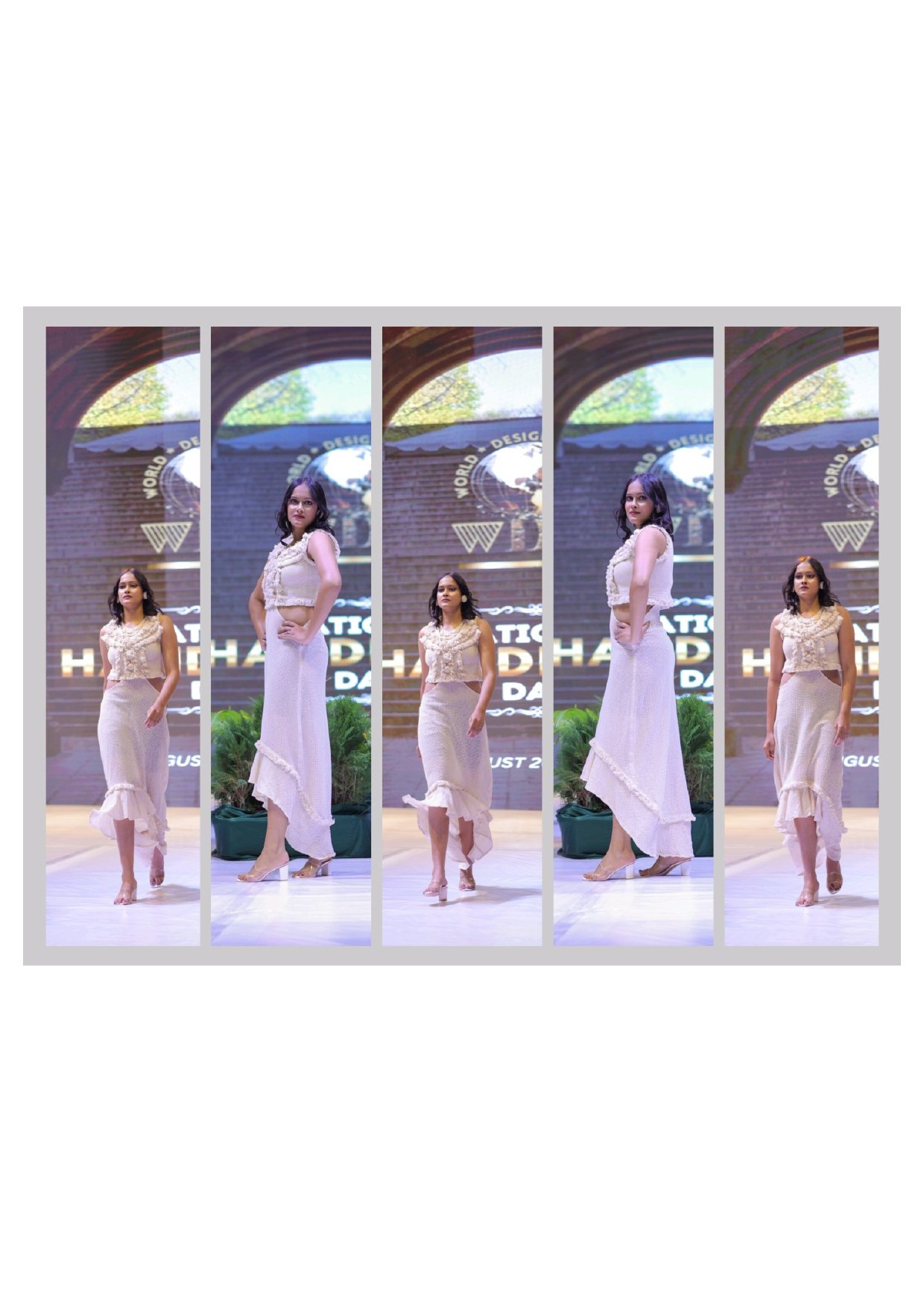Radhika Singh portfolio image 11 - lifestyle modeling